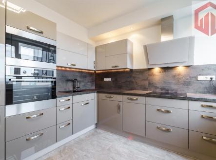 Kuchyně | Prodej bytu, 3+1, 81 m²