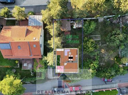 planek-dron-1np2.jpg | Prodej - pozemek pro bydlení, 196 m²