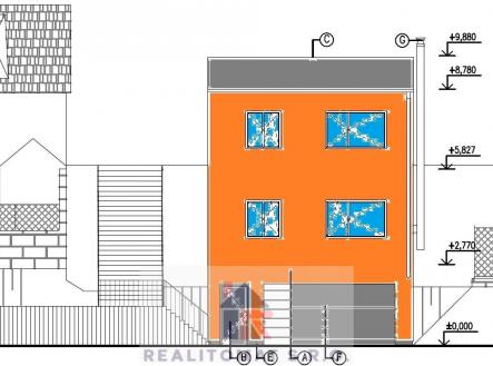 dum-ze-predu2.jpg | Prodej - dům/vila, 144 m²