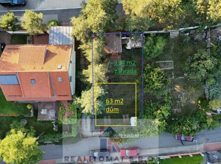 planek-dron.jpg | Prodej - dům/vila, 144 m²