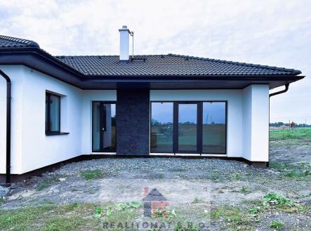 chvalovice-24.jpg | Prodej - dům/vila, 122 m²