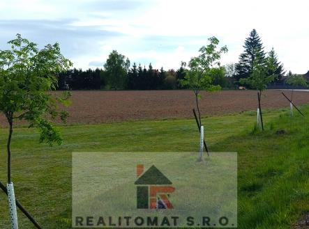 Prodej - pozemek pro bydlení, 2 670 m² obrázek