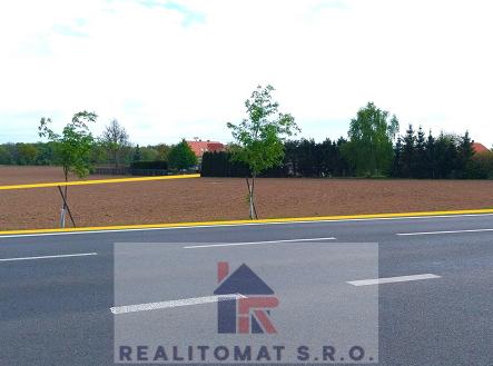 Prodej - pozemek pro bydlení, 2 670 m² obrázek