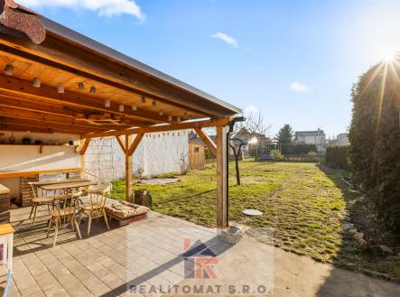 Prodej - dům/vila, 170 m² obrázek
