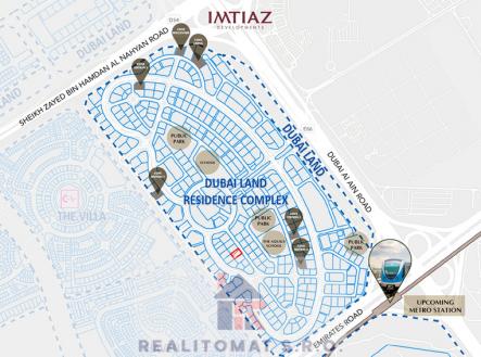 mapa.jpg | Prodej bytu, 1+kk, 34 m²