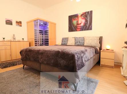 Prodej bytu, 2+kk, 51 m² obrázek