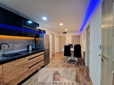 Prodej bytu, 4+kk, 69 m² obrázek