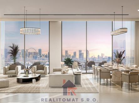 9-3kk.jpg | Prodej bytu, 3+kk, 120 m²