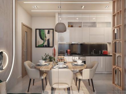 img52.jpg | Prodej bytu, 2+kk, 70 m²