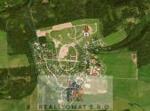 Prodej - pozemek pro bydlení, 1 192 m²