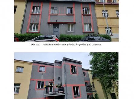 dum.jpg | Prodej - malý objekt/garáž