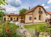 Prodej - dům/vila, 130 m²