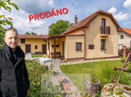 Prodej - dům/vila, 130 m² obrázek