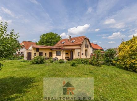 kounice-21.jpg | Prodej - dům/vila, 130 m²