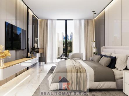 loznice.jpg | Prodej bytu, 2+kk, 70 m²