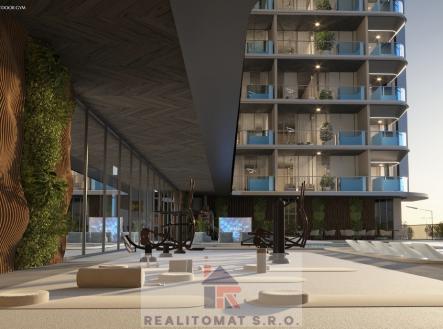 gym.jpg | Prodej bytu, 1+kk, 40 m²