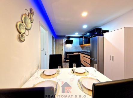 Prodej bytu, 4+kk, 69 m² obrázek