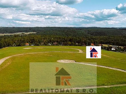 Prodej - pozemek pro bydlení, 596 m² obrázek