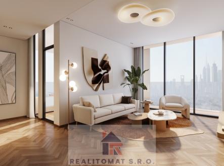 01-living-1.jpg | Prodej bytu, 1+kk, 70 m²