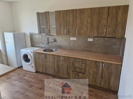 Prodej bytu, 1+kk, 37 m² obrázek