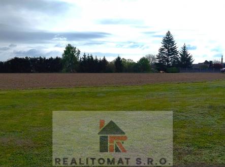 vyzlovka2.jpg | Prodej - pozemek pro bydlení, 2 670 m²