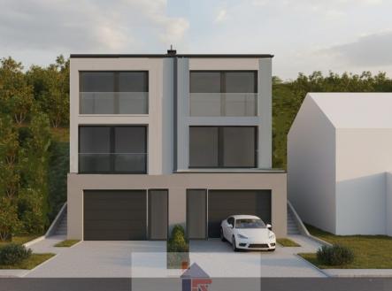 vizualizace.jpg | Prodej - dům/vila, 271 m²