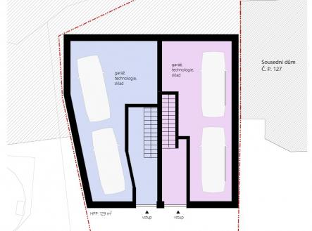 1pp.jpg | Prodej - dům/vila, 271 m²