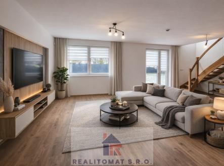 file-00000000c3307243b77bbae546cf4d3e.png | Pronájem - dům/vila, 108 m²