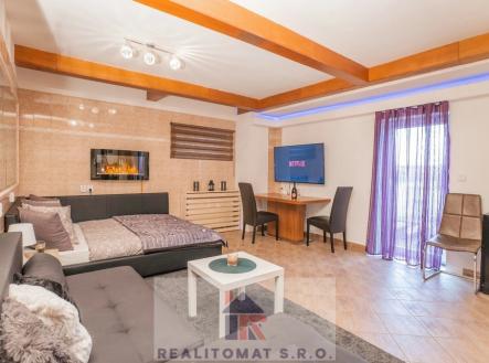 Prodej bytu, 3+kk, 55 m² obrázek