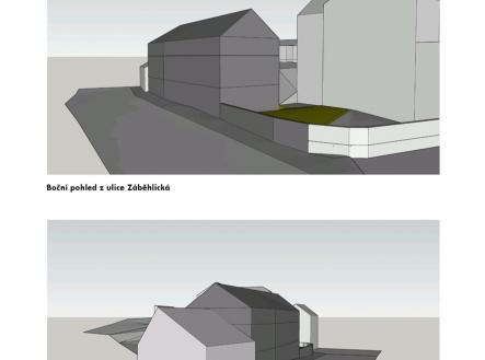 screenshot-20260511-122006-adobe-acrobat.jpg | Prodej - pozemek pro bydlení, 297 m²