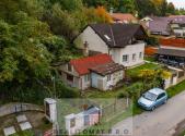 Prodej - dům/vila, 271 m²