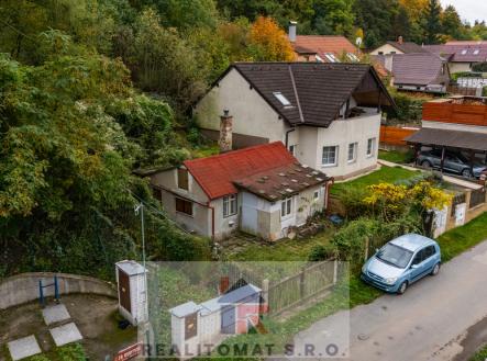 Pronájem - dům/vila, 50 m² obrázek