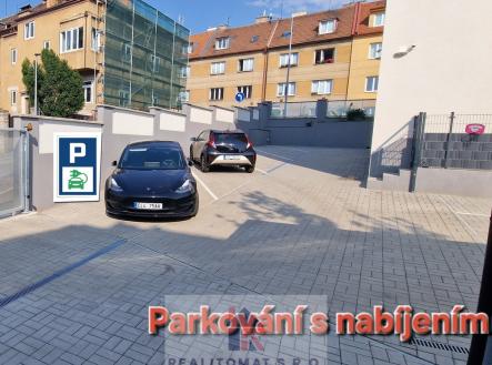 Prodej - malý objekt/garáž obrázek