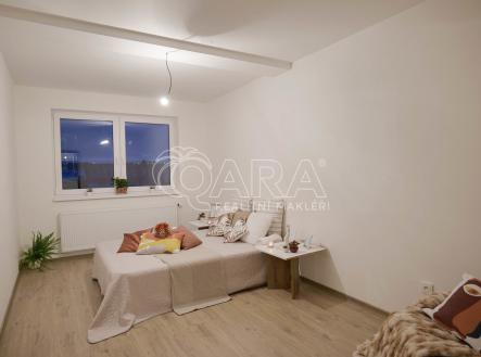 6 | Prodej bytu, 2+kk, 66 m²