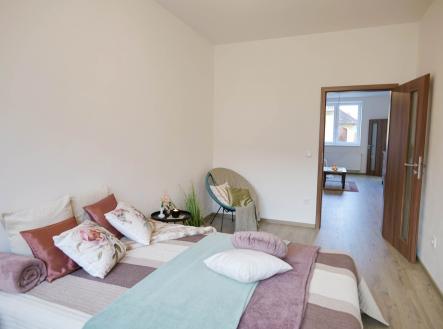 P1013006 | Prodej bytu, 2+kk, 57 m²