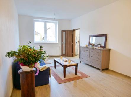 P1013014 | Prodej bytu, 2+kk, 57 m²