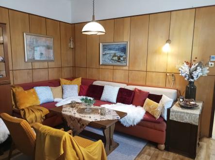 Prodej bytu, 2+1, 62 m² obrázek