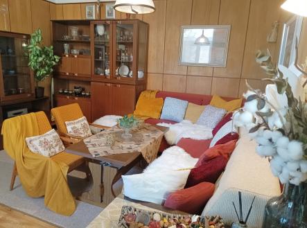 IMG_20250204_144105 | Prodej bytu, 2+1, 62 m²