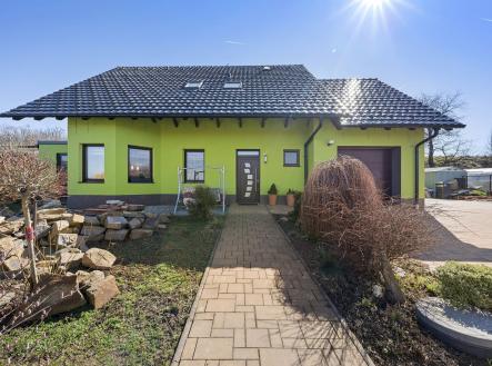 DSC09781 | Prodej - dům/vila, 190 m²