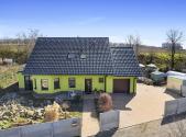 Prodej - dům/vila, 190 m²
