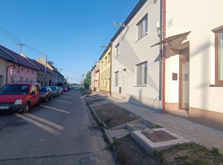 Prodej bytu, 2+kk, 60 m² obrázek