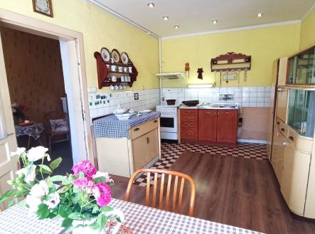 IMG_20250813_124417 | Prodej - dům/vila, 128 m²