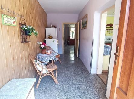 IMG_20250813_124245 | Prodej - dům/vila, 128 m²