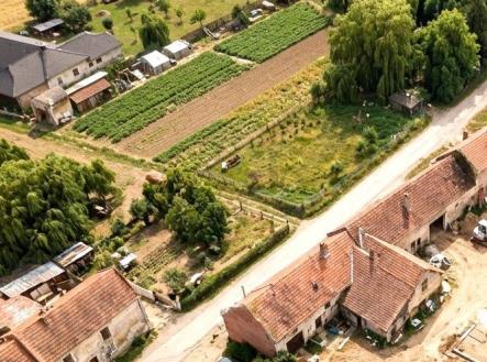 prava | Prodej - pozemek pro bydlení, 828 m²