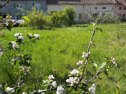 67e50f45-6b73-4844-b494-ae09d39dd681 | Prodej - pozemek pro bydlení, 828 m²