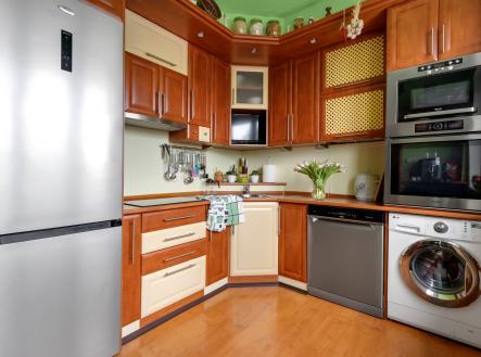 IMG_0305 | Prodej bytu, 4+1, 102 m²