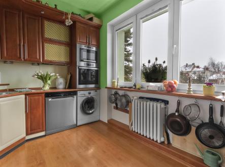 IMG_0311 | Prodej bytu, 4+1, 102 m²