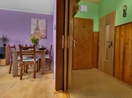 IMG_0221 | Prodej bytu, 4+1, 102 m²