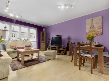 IMG_0206 | Prodej bytu, 4+1, 102 m²