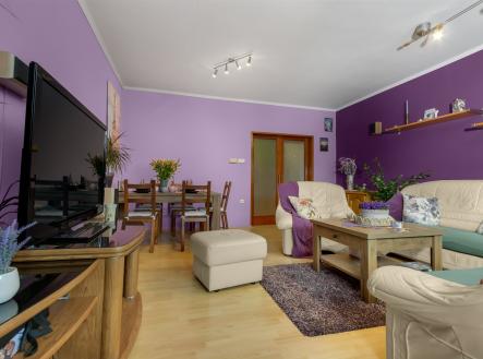 IMG_0197 | Prodej bytu, 4+1, 102 m²